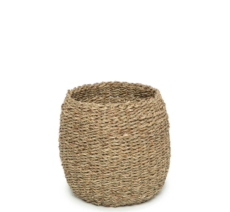 Vung Lam Basket - Natural - M