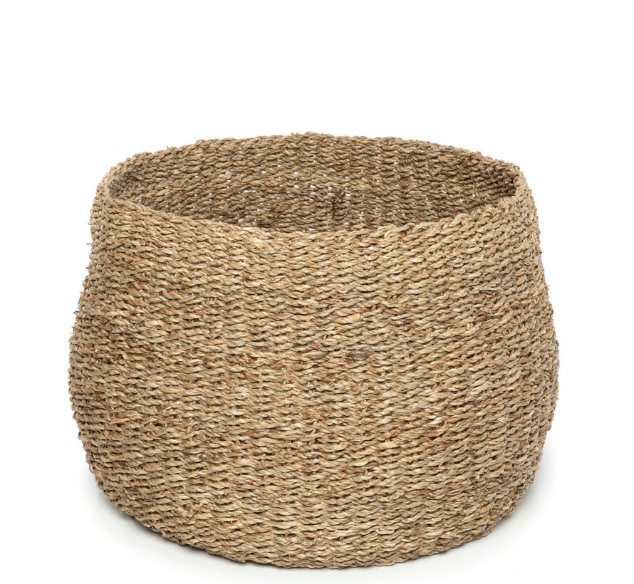 Vung Lam Basket - Natural - M