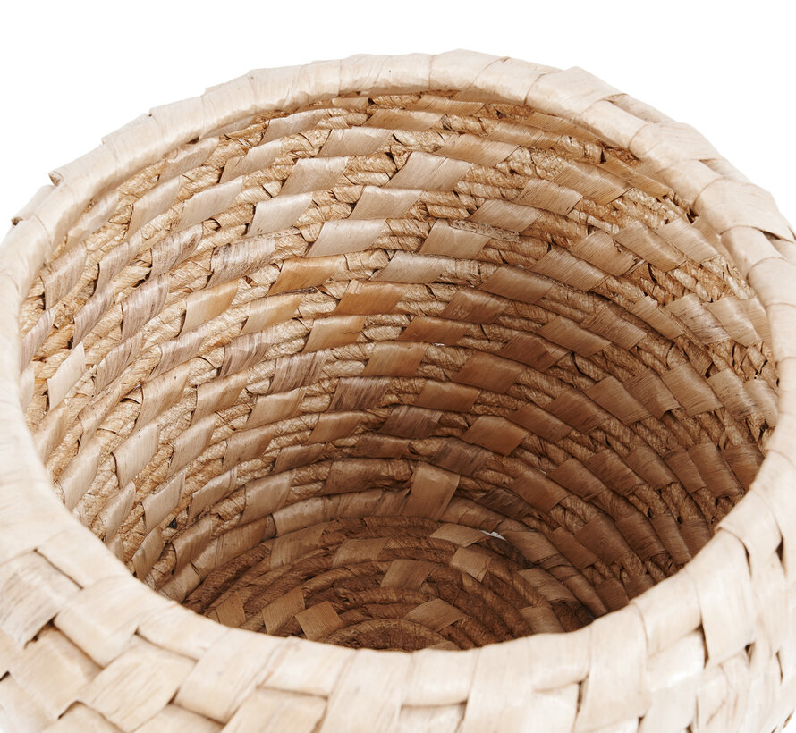 Chidi Basket - Natural