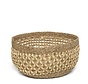 Phu Quoc Basket - Natural - L