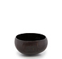 Coco Food Bowl - Natural/Black