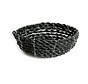 Seagrass Bowl - Bowl - Black - S