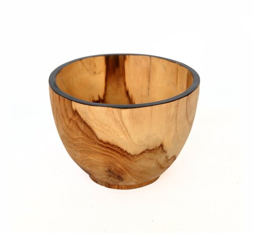 Bazar Bizar Bondi Candy Bowl/Dish - Natural