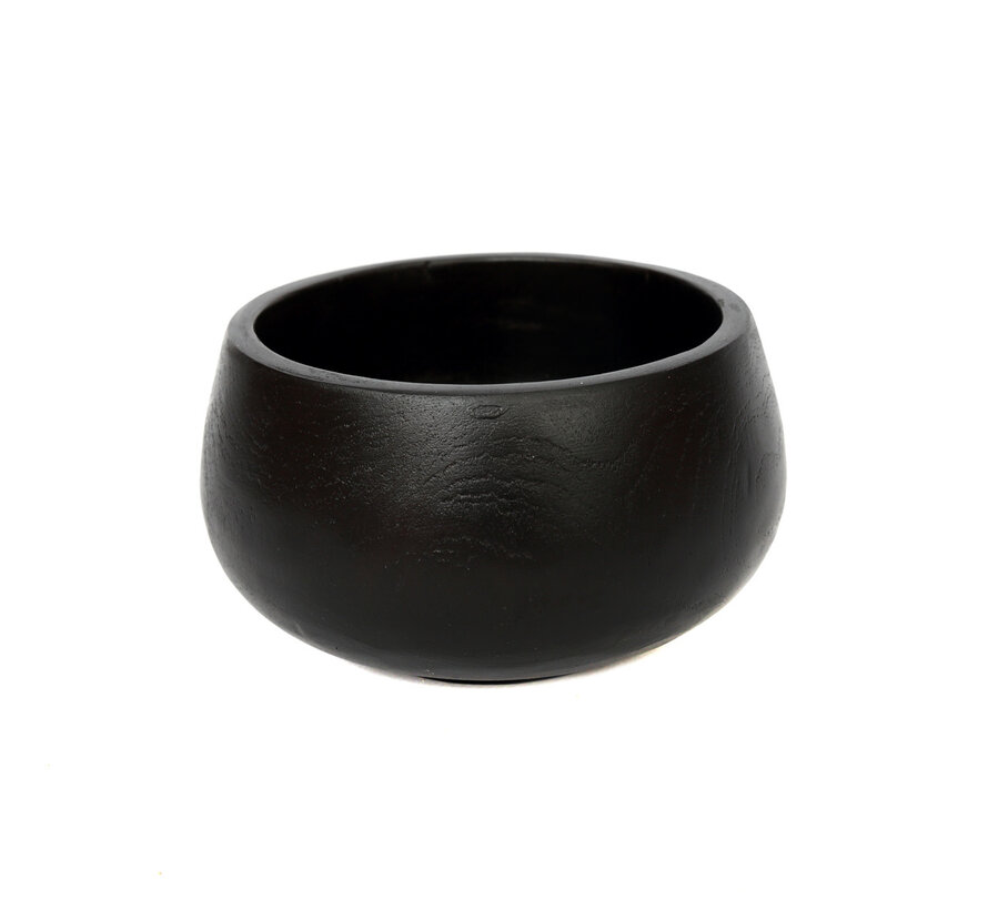 Bondi Bowl - Bowl - Black