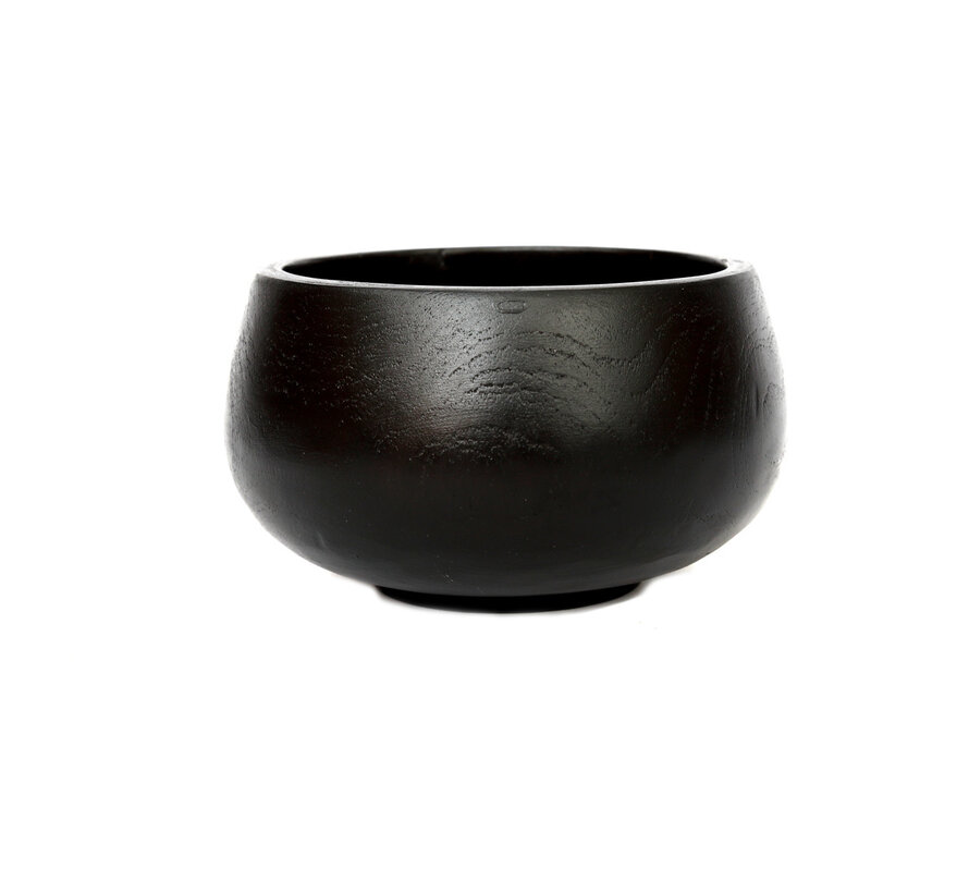 Bondi Bowl - Bowl - Black