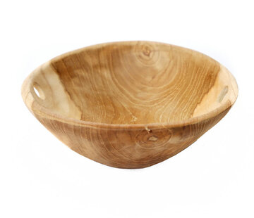 Bazar Bizar Fruit bowl - Bowl - Natural