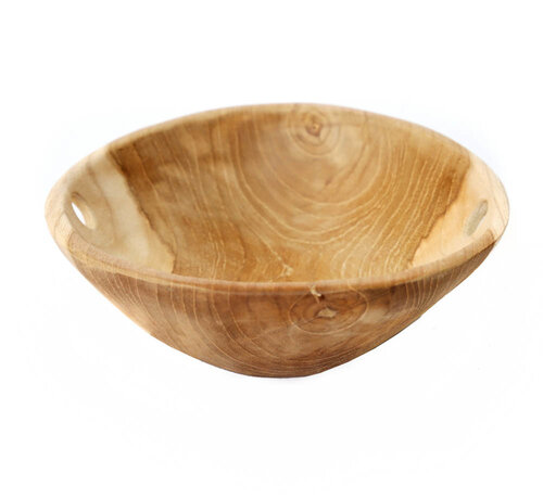 Bazar Bizar Fruit bowl - Bowl - Natural