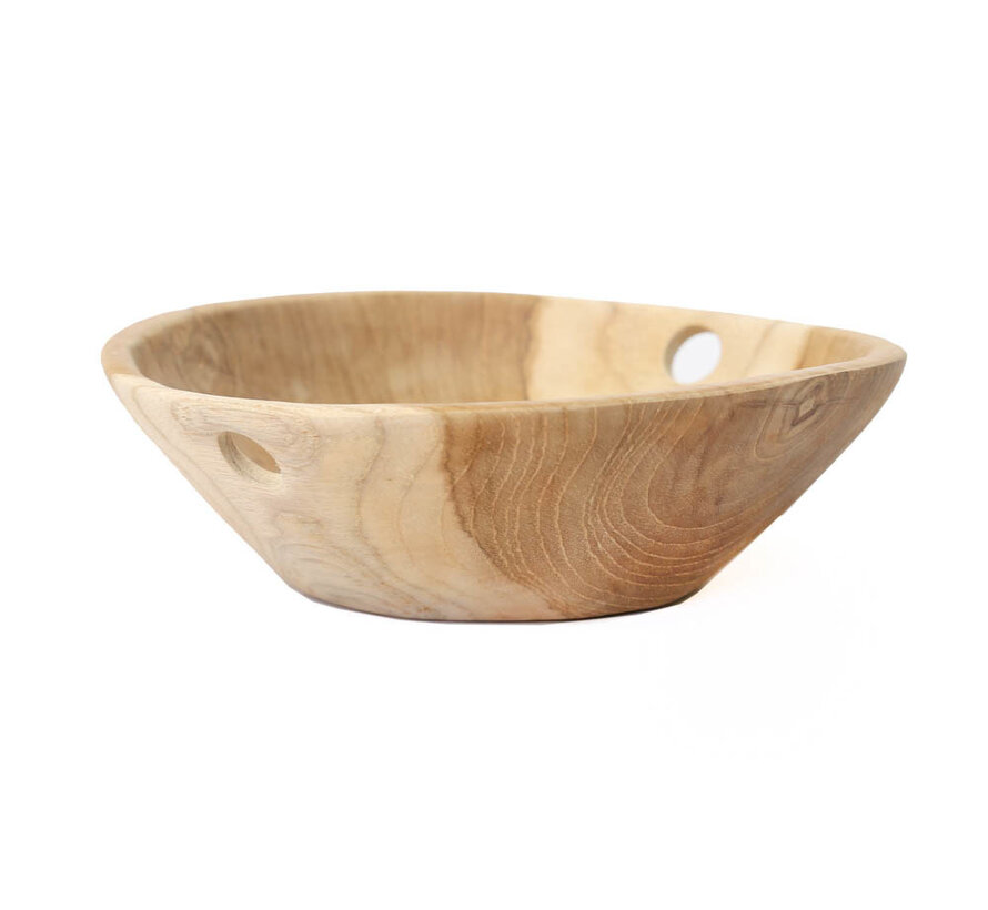 Fruit bowl - Bowl - Natural