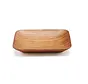 Teak Root Side Bord - Naturel