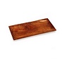 Teak Root Sushi Bord - M