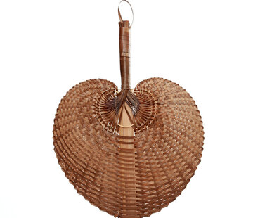 Bazar Bizar Ventilateur - naturel