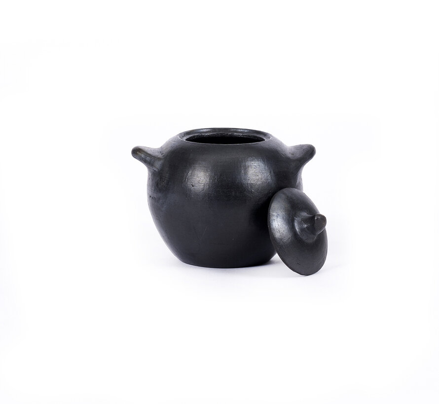 Burned Potty - Accessory - Black - M