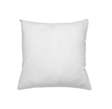 Bazar Bizar Inner cushion - White - 40 x 40cm