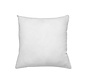 Coussin intérieur - Blanc - 40 x 40cm