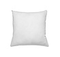 Inner cushion - White - 40 x 40cm