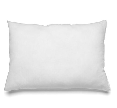 Bazar Bizar Coussin intérieur - Blanc - 30 x 50cm