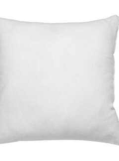 Bazar Bizar Coussin intérieur - Blanc - 60 x 60cm