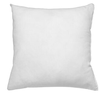 Bazar Bizar Inner cushion - White - 60 x 60cm