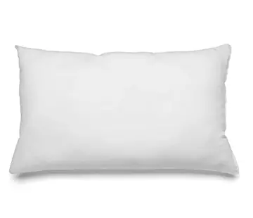 Bazar Bizar Inner cushion - White - 30 x 60cm