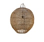 Hanglamp - ø55cm - Rotan - Naturel