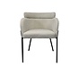 Dining room chair - Luca - Set of 2 - White