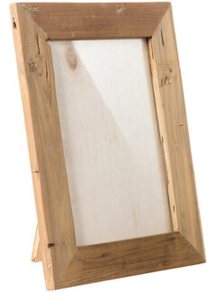 HSM Collection Photo frame - Pigura - Natural - 35x45cm