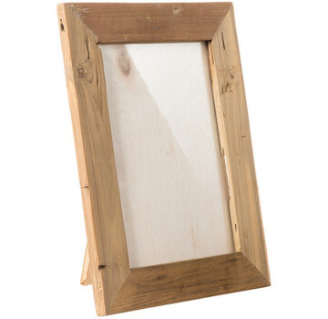 HSM Collection Photo frame - Pigura - Natural - 35x45cm