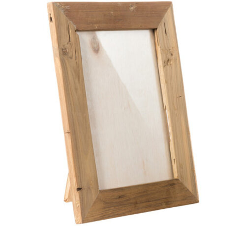 HSM Collection Photo frame - Pigura - Natural - 35x45cm