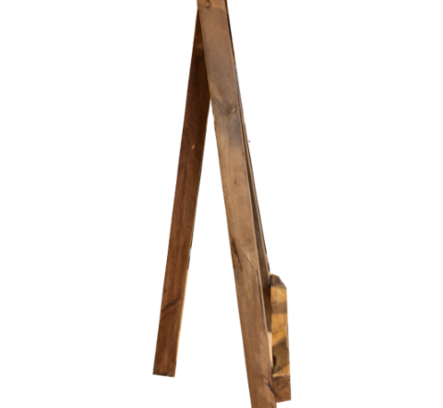 Large Easel - Natural - 29x22cm
