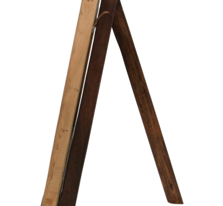 Large Easel - Natural - 29x22cm