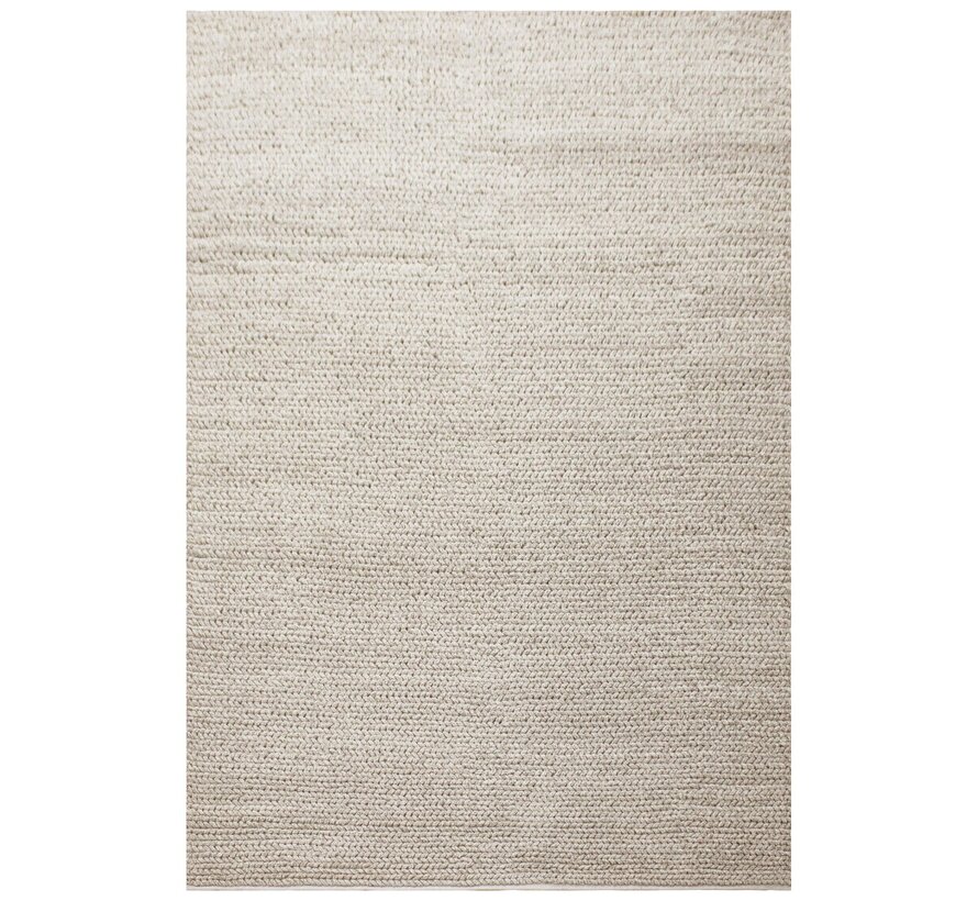 Carpet - Mandi - Natural - 160x230cm