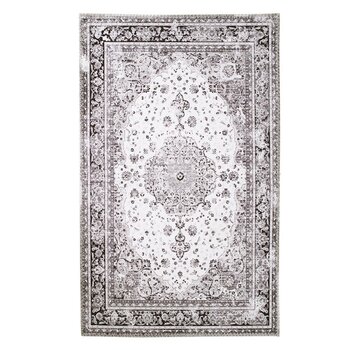 House Nordic Carpet - Havana - Black/White - 200x300 cm