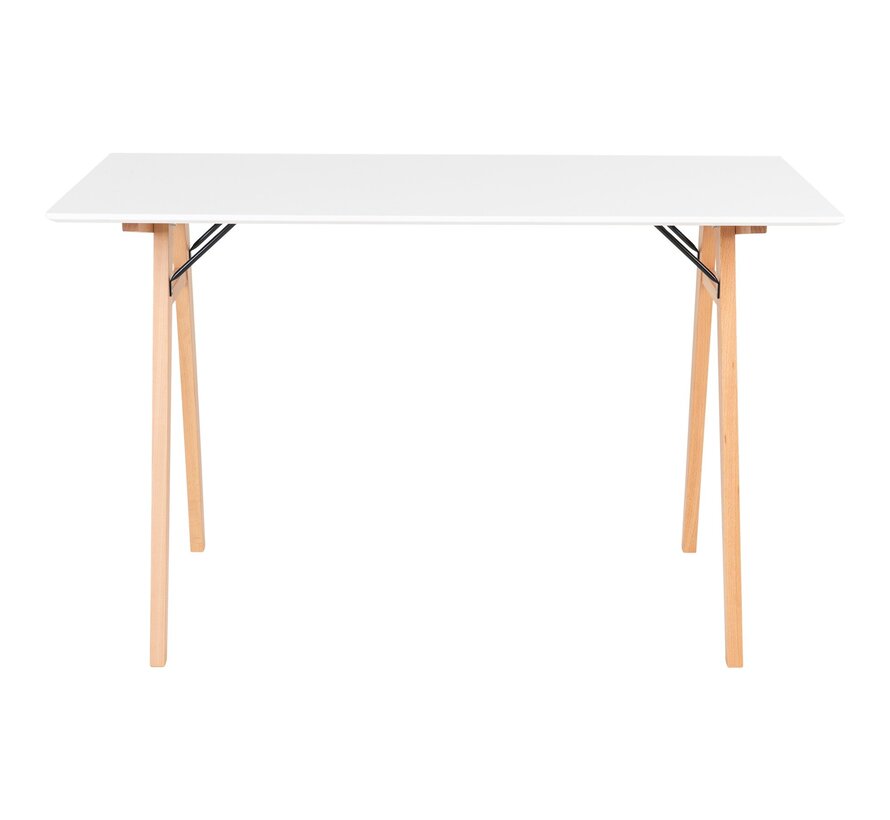 Vojens Desk - 120x60x75cm