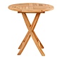 Enrich Your Dining Experience with the Oviedo Teak Dining Table