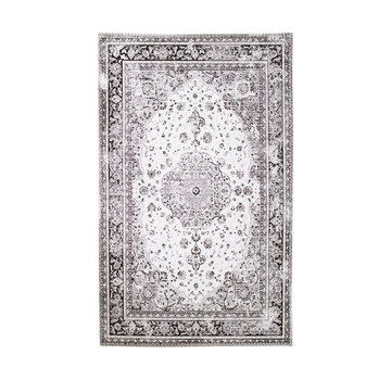 House Nordic Carpet - Havana - Black/White - 160x230 cm