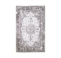 Tapis - Havane - Noir/Blanc - 160x230 cm