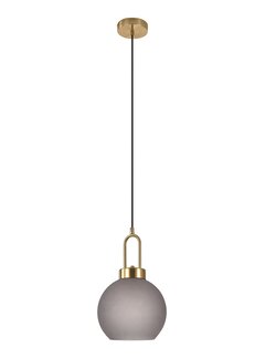 House Nordic Bolle Hanglamp - Luton - Ø20 cm - 150 cm Snoer