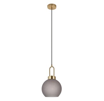 House Nordic Bolle Hanging Lamp - Luton - Ø20 cm - 150 cm Cord