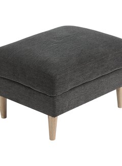 House Nordic Bologna Pouf