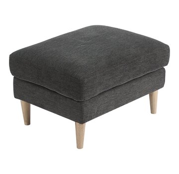 House Nordic Bologna Pouf