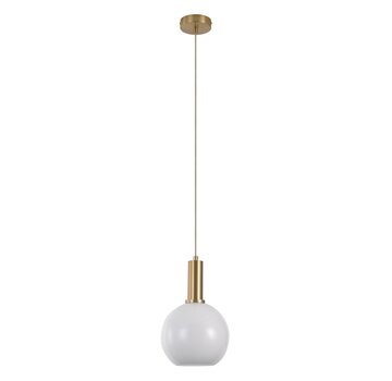House Nordic Hanging lamp - Chelsea - White - Ø20 cm - 150 cm