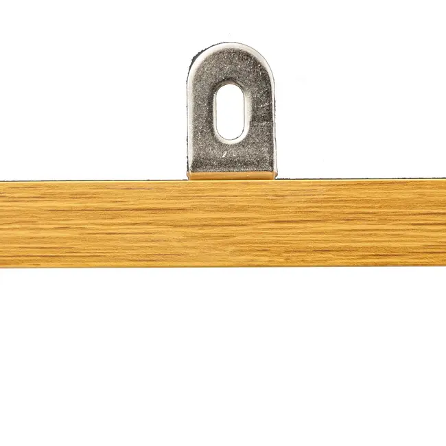 Shelving unit with 1 Door - Natural