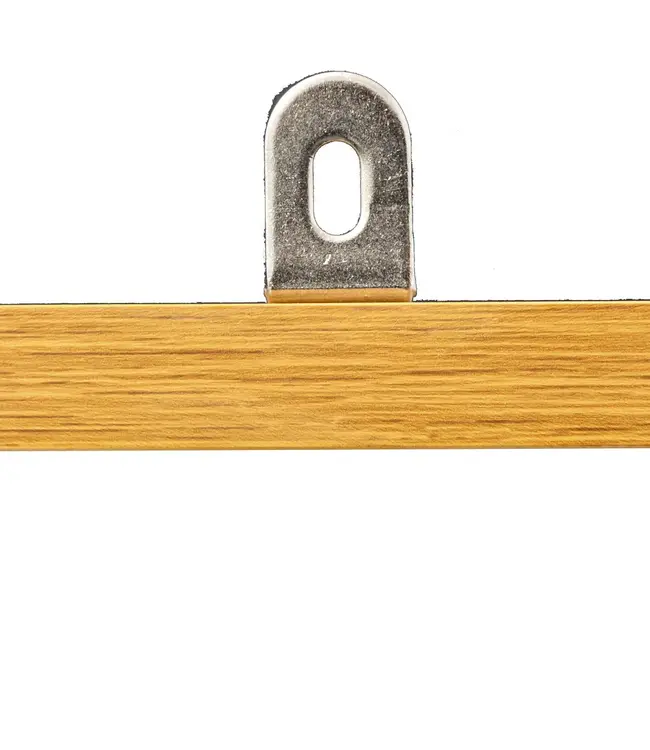 Stellingkast met 1 Deur - Naturel