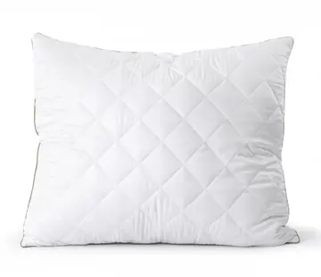 Dreamhouse Bamboo Pillow - White - 60 x 70 cm