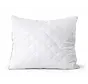 Bamboo Pillow - White - 60 x 70 cm