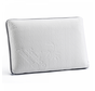 Memory Foam Cushion - 60x40x12cm - White