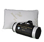 Luxury Pillow - Set of 2 - 51x76cm - White