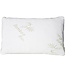 MSY Invest Pillowcase - Set of 2 - 50x76cm - White