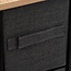 Ladekast 5five 4 lades Metaal 73,5 x 48 x 20 cm