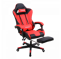 Gaming chair - 66x50x115cm - Red/Black